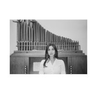 Kali Malone - The Sacrificial Code (Re-Issue) in the group VINYL / Jazz at Bengans Skivbutik AB (5588156)