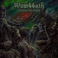 Wombbath - Beyond The Abyss (Black Vinyl Lp) in the group OUR PICKS / Friday Releases / 2025-04-04 at Bengans Skivbutik AB (5588169)
