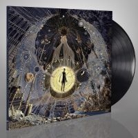 And Oceans - Regeneration Itinerary The (Black V in the group VINYL / Hårdrock at Bengans Skivbutik AB (5588172)
