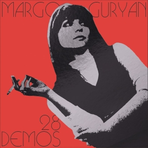 Margo Guryan - 28 Demos in the group VINYL / Pop-Rock at Bengans Skivbutik AB (5588175)