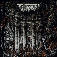 Teitanblood - From The Visceral Abyss (Digipack) in the group OUR PICKS / Friday Releases / 2025-03-28 at Bengans Skivbutik AB (5588187)