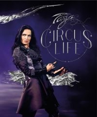 Tarja Turunen - Circus Life in the group VINYL / Hårdrock at Bengans Skivbutik AB (5588188)