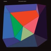 Barker - Stochastic Drift in the group OUR PICKS / Friday Releases / 2025-04-04 at Bengans Skivbutik AB (5588198)
