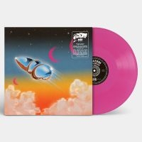 Hooveriii - Manhunter (Neon Pink Vinyl) in the group OUR PICKS / Friday Releases / 2025-05-16 at Bengans Skivbutik AB (5588213)