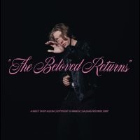 Night Shop - The Beloved Returns in the group OUR PICKS / Friday Releases / 2025-04-25 at Bengans Skivbutik AB (5588220)