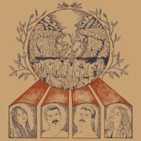 Shoulders Nick And The Lostines - Heart Of Night in the group OUR PICKS / Friday Releases / 2025-04-25 at Bengans Skivbutik AB (5588228)