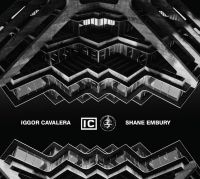 Calvera Iggor / Embury Shane - Neon Gods / Own Your Darkness (Viny in the group OUR PICKS / Frontpage - CD New & Forthcoming at Bengans Skivbutik AB (5588231)
