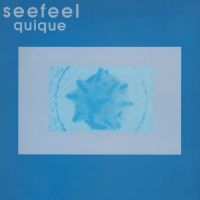Seefeel - Quique Redux (Remastered + New Artw in the group OUR PICKS / Friday Releases / 2025-03-28 at Bengans Skivbutik AB (5588233)