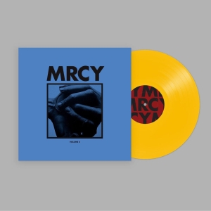 Mrcy - Volume 2 (Ltd Yellow Vinyl) in the group OUR PICKS / Bengans Staff Picks / New Music - MK at Bengans Skivbutik AB (5588237)