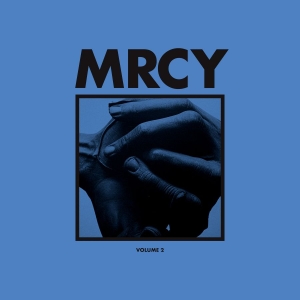 Mrcy - Volume 2 (Ltd Yellow Vinyl) in the group OUR PICKS / Bengans Staff Picks / Best so far in 2025 - MK at Bengans Skivbutik AB (5588237)