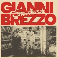 Brezzo Gianni - Sprechiamo! in the group OUR PICKS / Friday Releases / 2025-03-28 at Bengans Skivbutik AB (5588238)