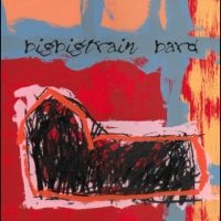 Big Big Train - Bard in the group OUR PICKS / Friday Releases / 2025-03-21 at Bengans Skivbutik AB (5588247)