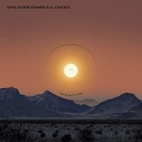 Edwards David Eugene & Al Cisneros - Pillar Of Fire / Capernaum in the group OUR PICKS / Friday Releases / 2025-04-25 at Bengans Skivbutik AB (5588255)
