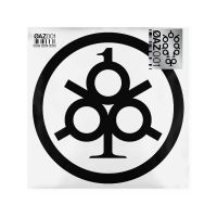 Various Artists - Boys Noize Presents Ones And Zeros in the group OUR PICKS / Frontpage - Vinyl New & Forthcoming at Bengans Skivbutik AB (5588272)