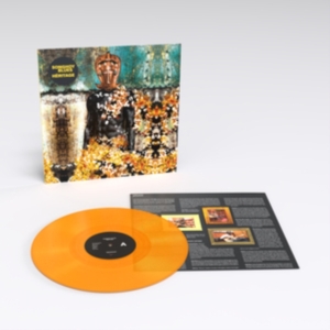 Songhoy Blues - Heritage in the group VINYL / Pop-Rock at Bengans Skivbutik AB (5588289)