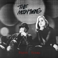 The Moontwins - Night Times in the group OUR PICKS / Friday Releases / 2025-03-28 at Bengans Skivbutik AB (5588295)