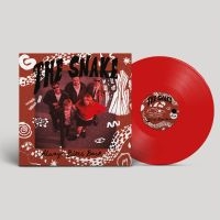 Snake The - Always Bites Back in the group OUR PICKS / Friday Releases / 2025-04-18 at Bengans Skivbutik AB (5588297)