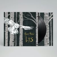 Kati Rán - Lys in the group OUR PICKS / Friday Releases / 2025-04-18 at Bengans Skivbutik AB (5588298)