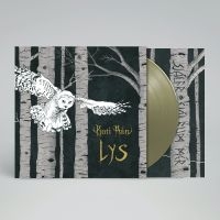 Kati Rán - Lys in the group OUR PICKS / Friday Releases / 2025-04-18 at Bengans Skivbutik AB (5588299)