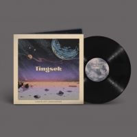 Tingsek - Lights Out Association (180Gr Vinyl in the group OUR PICKS / Friday Releases / 2025-04-11 at Bengans Skivbutik AB (5588307)