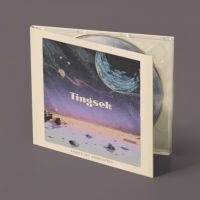 Tingsek - Lights Out Association in the group OUR PICKS / Friday Releases / 2025-04-11 at Bengans Skivbutik AB (5588308)