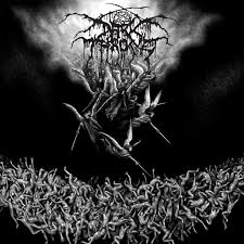 Darkthrone - Split Seams/Vikt Hörn Sardonic Wrath (Vinyl) in the group VINYL / Hårdrock at Bengans Skivbutik AB (5588346)
