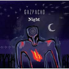 Gazpacho - Split Seams/Vikt Hörn Night in the group VINYL / Pop-Rock at Bengans Skivbutik AB (5588391)