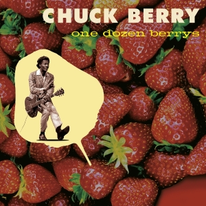 Chuck Berry - One Dozen Berrys in the group OTHER / Övrigt /  at Bengans Skivbutik AB (5588410)