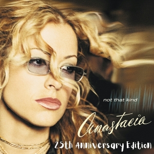Anastacia - Not That Kind in the group VINYL / Pop-Rock at Bengans Skivbutik AB (5588417)