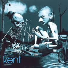 Kent - Split Seams/Vikt Hörn Du & Jag Döden in the group VINYL / Pop-Rock at Bengans Skivbutik AB (5588439)