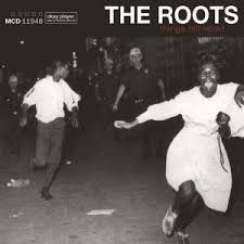 Roots - Split Seams/Vikt Hörn Things Fall Apart in the group VINYL / Hip Hop-Rap at Bengans Skivbutik AB (5588443)