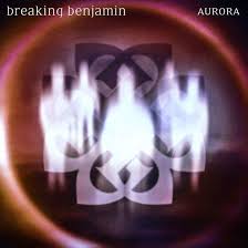 Breaking Benjamin - Split Seams/Vikt Hörn Aurora in the group VINYL / Pop-Rock at Bengans Skivbutik AB (5588447)