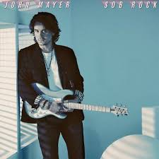 Mayer John - Split Seams/Vikt Hörn Sob Rock in the group VINYL / Pop-Rock at Bengans Skivbutik AB (5588449)