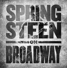 Springsteen Bruce - Split Seams/Vikt Hörn Springsteen On Broadway in the group VINYL / Pop-Rock at Bengans Skivbutik AB (5588499)