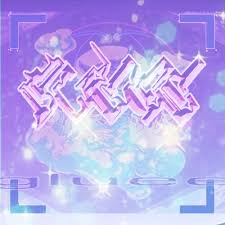 Bladee - Split Seams/Vikt Hörn Gluee in the group VINYL / Hip Hop-Rap at Bengans Skivbutik AB (5588510)