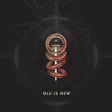 Toto - Split Seams/Vikt Hörn Old Is New in the group VINYL / Pop-Rock at Bengans Skivbutik AB (5588514)