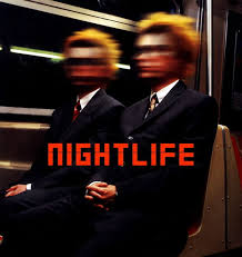 Pet Shop Boys - Split Seams/Vikt Hörn Nightlife (Vinyl) in the group VINYL / Pop-Rock at Bengans Skivbutik AB (5588523)