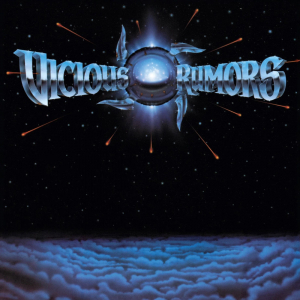 Vicious Rumors - Vicious Rumors in the group OUR PICKS / Friday Releases / 2025-04-18 at Bengans Skivbutik AB (5588537)