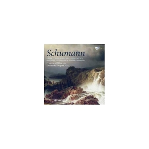 Schumann - Cello Transcriptions in the group CD / Klassiskt at Bengans Skivbutik AB (5588562)
