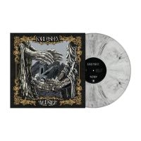 Kardashev - Alunea (White/Black Marbled Vinyl L in the group OUR PICKS / Friday Releases / 2025-04-25 at Bengans Skivbutik AB (5588575)