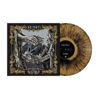 Kardashev - Alunea (Gold/Black Dust Vinyl Lp) in the group OUR PICKS / Friday Releases / 2025-04-25 at Bengans Skivbutik AB (5588576)