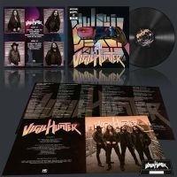 Vigilhunter - Vigilhunter (Black Vinyl Lp) in the group VINYL / Hårdrock at Bengans Skivbutik AB (5588579)