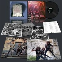 Destruction - Sentence Of Death  (Vinyl Lp) in the group OUR PICKS / Friday Releases / 2025-03-28 at Bengans Skivbutik AB (5588581)