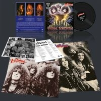Destruction - Eternal Devastation (Black Vinyl) in the group Minishops / Destruction at Bengans Skivbutik AB (5588583)