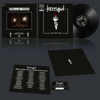 Kerrigan - Heavy Metal 2020 (Black Vinyl Lp) in the group OUR PICKS / Friday Releases / 2025-03-28 at Bengans Skivbutik AB (5588593)