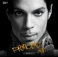 Prince And The Revolution - Hot Thing (Purple Vinyl Lp) in the group OUR PICKS / Friday Releases / 2025-03-21 at Bengans Skivbutik AB (5588600)