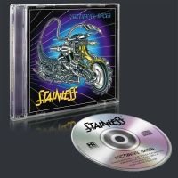 Stainless - Nocturnal Racer / Snakebite in the group OUR PICKS / Friday Releases / 2025-03-28 at Bengans Skivbutik AB (5588605)