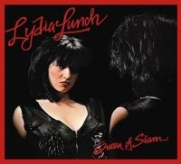 Lydia Lunch - Queen Of Siam in the group CD / Pop-Rock at Bengans Skivbutik AB (5588612)