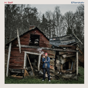 H. Self - Efterskalv in the group OUR PICKS / Friday Releases / 2025-04-11 at Bengans Skivbutik AB (5588636)
