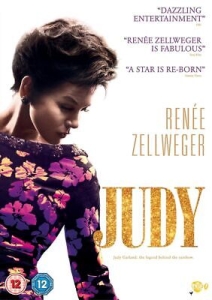Movie - Judy in the group OTHER / -Start Movie at Bengans Skivbutik AB (5588640)